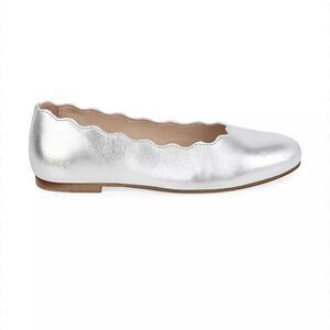 BRAND NEW REPORT MARGAREET BALLET FLATS